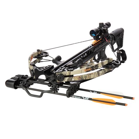 Woot Find helpful customer reviews and review ratings for Bear X Saga 405 Ready to Shoot Crossbow Package with 4x32 Scope, Quiver, Bolts, Cocking Rope, and Wax at. . Bear x saga 405 crossbow